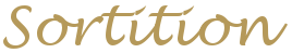 Sortition logo